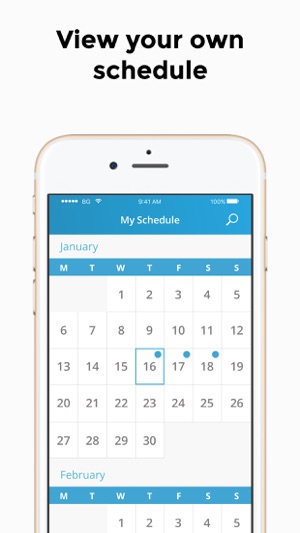 Call Scheduler(圖1)-速報App