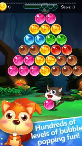 Game screenshot Puzzle Ball Shoot apk