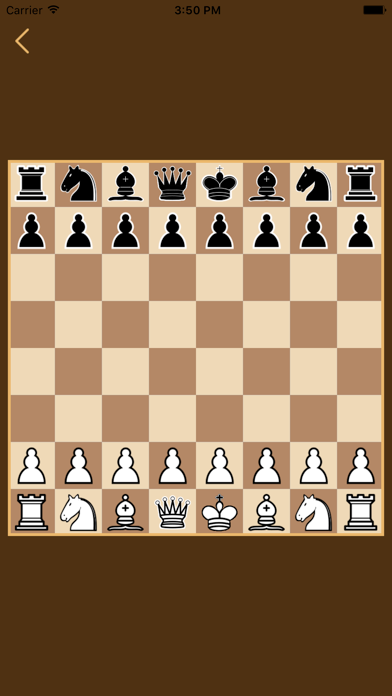 Screenshot #3 pour Chess's Challenge