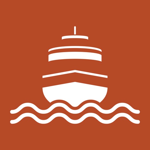 Coronado Ferry iOS App