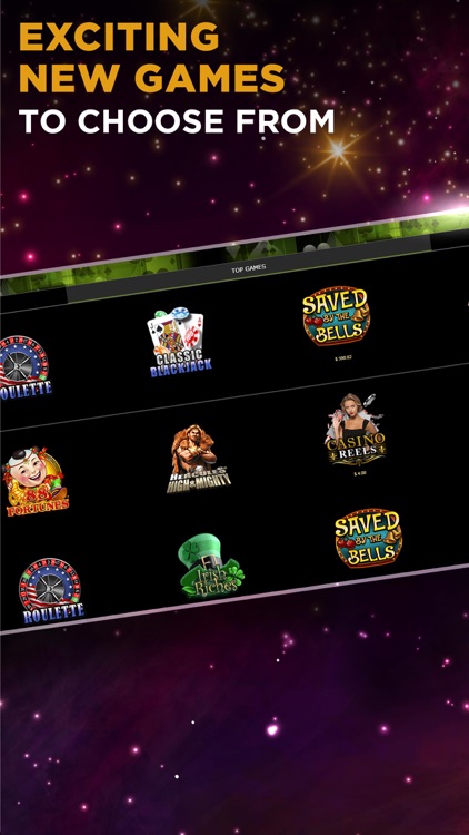 Delaware Park Online Casino