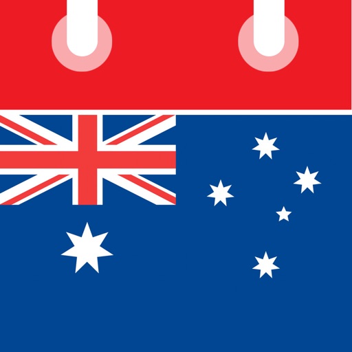 Australian Holidays