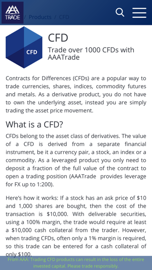 AAATrade(圖3)-速報App