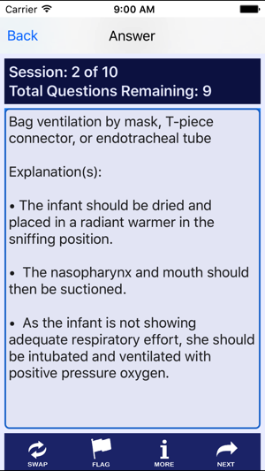 Inpatient Obstetric Nursing Flashcards(圖4)-速報App