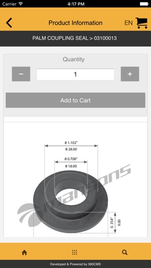 Mansons.in - Product Catalog(圖3)-速報App