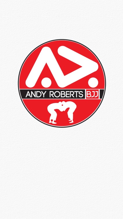 Andy Roberts BJJ