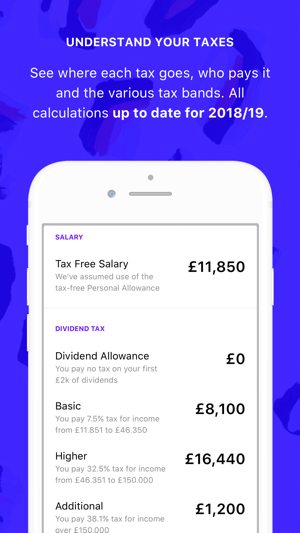 Tuppence - Salary Calculator(圖2)-速報App