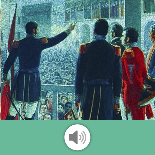 La independencia de Perú