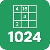 1048 Puzzle Game