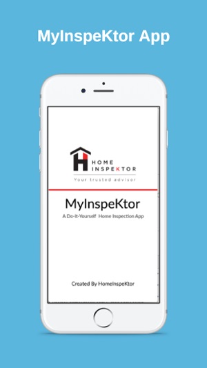 MyInspeKtor(圖1)-速報App