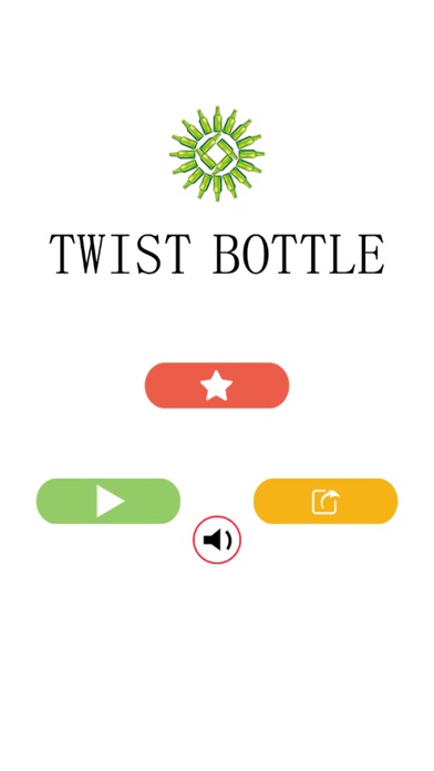 Twist Bottle screenshot 4