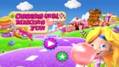 Chewing Gum Making Fun Factory Captura de tela 1