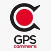 GPS Commers