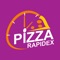 Agora você poderá fazer os seus pedidos online na Pizza Rapidex direto do seu celular ou tablet