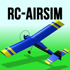 Activities of RC-AirSim