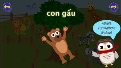 Gus on the Go: Vietnamese 2.9.9 IOS -