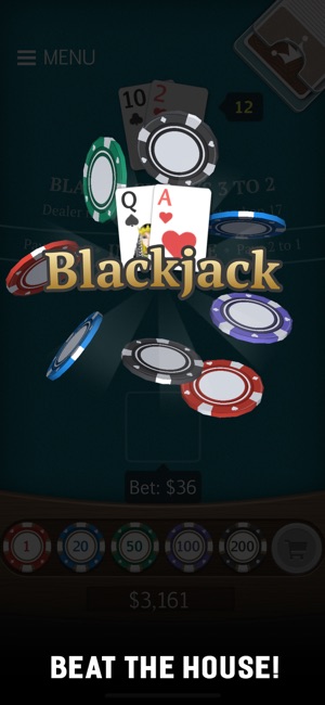 Royal Blackjack Casino 21(圖3)-速報App