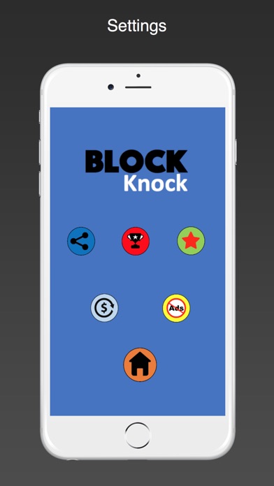 Block Knock screenshot 2