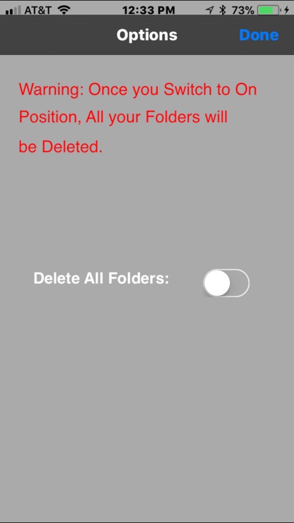 scan2Mail screenshot-4