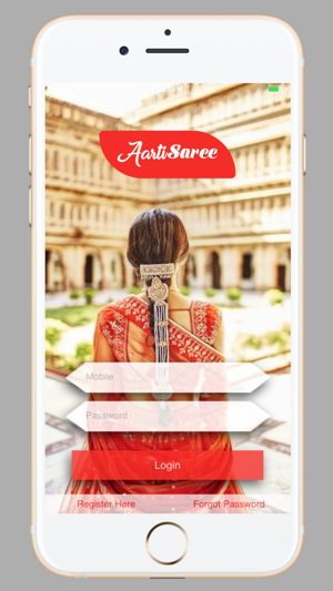 Aarti Saree(圖2)-速報App