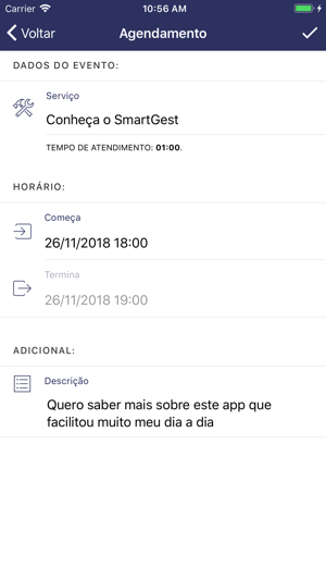 SmartGest para você(圖7)-速報App