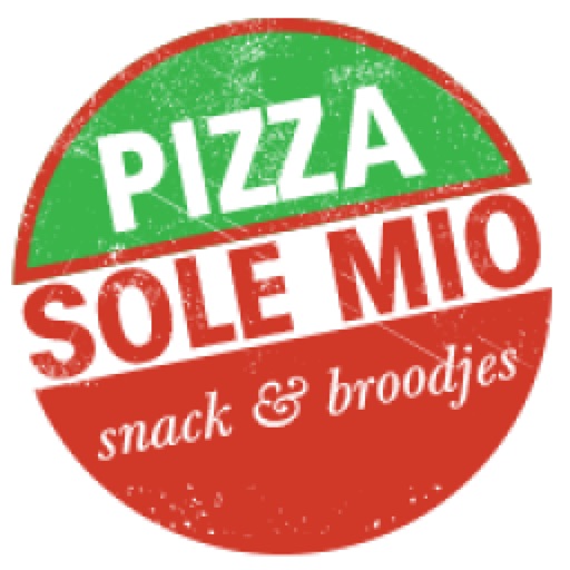Pizza Sole Mio