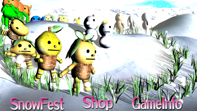 TREE Snow Festival Jan 2019 Screenshot 5