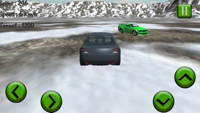 Modern Sports Car Drifting 3D screenshot 4