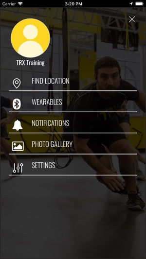 TRX Training Center.(圖2)-速報App