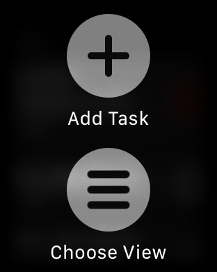 Todoist: порядок во всём Screenshot