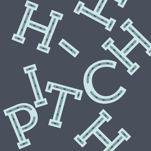 Hermès H-pitchhh iOS App