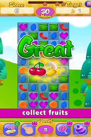 Super Candy-crush candies screenshot 2