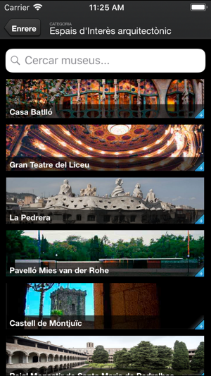 BCN Museus(圖2)-速報App