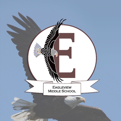 Eagleview Middle School icon