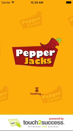 Pepper Jacks