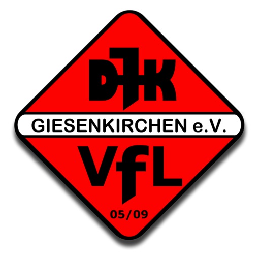 DJK VFL Giesenkirchen