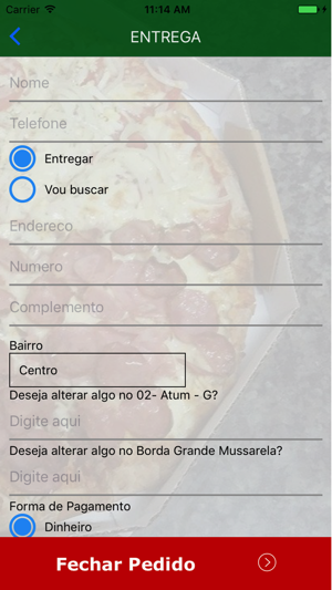 Pizzaria Companhia dos Sabores(圖5)-速報App