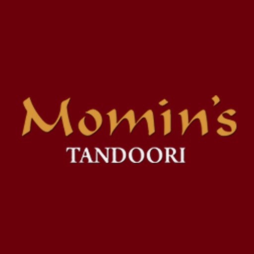 Momin's Tandoori icon