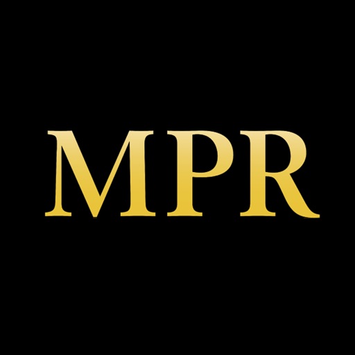 Monthly Prescribing Reference (MPR)