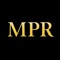 The MPR App is your all-in-one drug information resource accessible anytime, anywhere