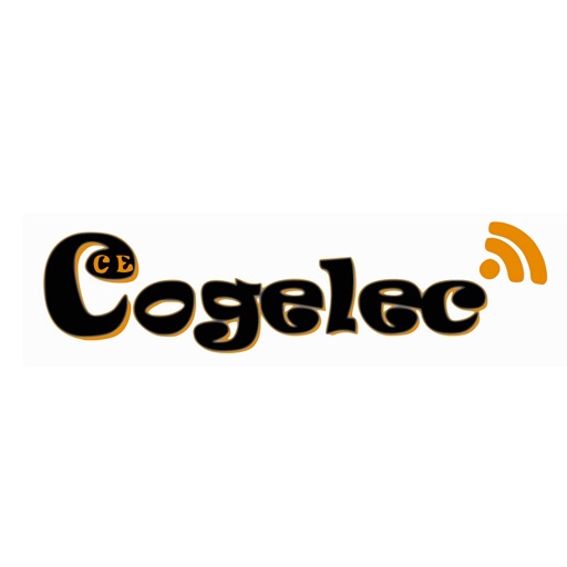 CE COGELEC icon