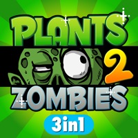 Guide - Plants vs. Zombies 2 PC 용