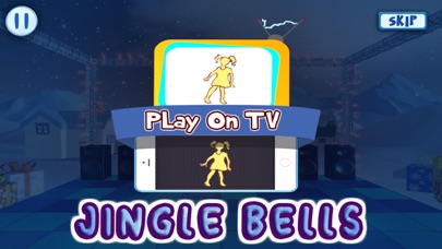 How to cancel & delete Kids Songs - Jingle Bells from iphone & ipad 3