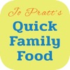 Jo Pratt's Quick Family Food