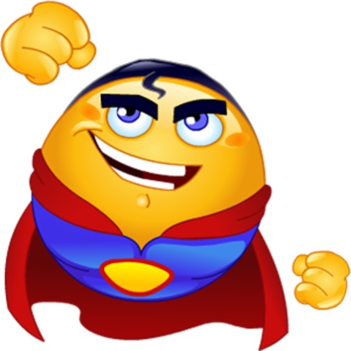 Super Emoji Collection icon