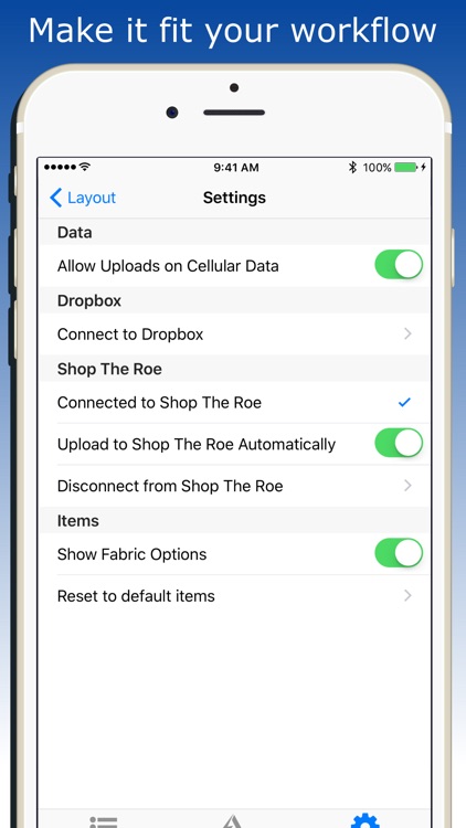 Auto-Assist screenshot-4