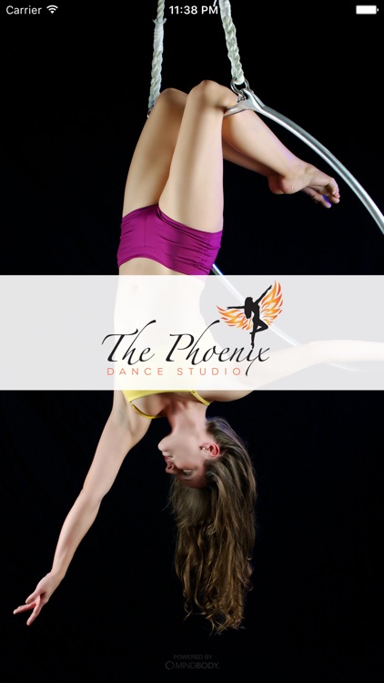 The Phoenix Dance Studio