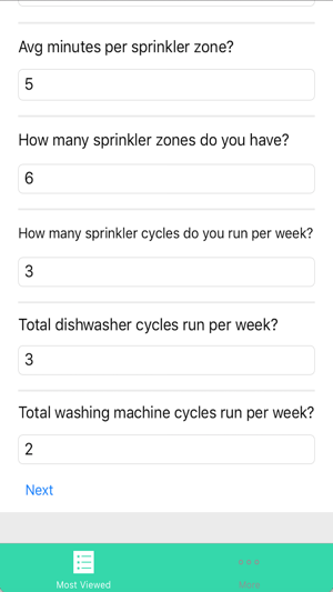 Eco Friendly Calculator(圖6)-速報App