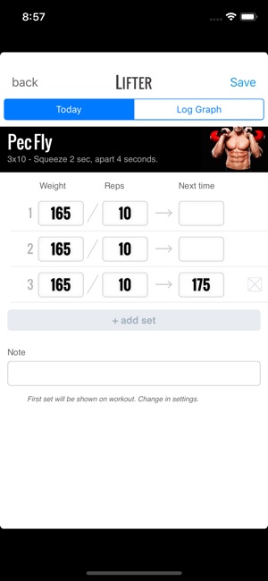 Lifter Weight Lifting(圖3)-速報App