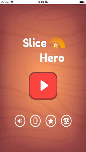 Slices and Merges Hero(圖1)-速報App